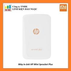 Máy in ảnh Mini HP Sprocket Plus