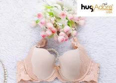 Áo ngực Mouse mỏng tim HugAdore USA. Thương hiệu đến từ Mỹ. BCB-019
