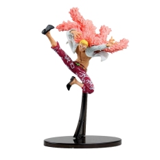 Mô Hình Doflamingo – One Piece Cỡ Lớn 25Cm