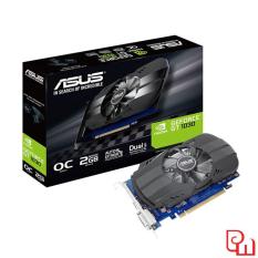 Card màn hình ASUS GeForce GT 1030 2GB GDDR5 Phoenix (PH-GT1030-O2G)