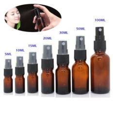 COMBO 2 Chai Xịt Phun Sương Bằng Thuỷ Tinh (10Ml/20Ml/30Ml/50Ml/100Ml)