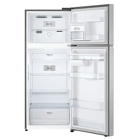 Tủ Lạnh Smart Inverter LG 394 Lít GN-D392PSA - HÀNG CHÍNH HÃNG