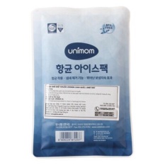 Túi đá khô bảo quản sữa Unimom UM871857
