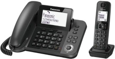 Điện thoại bàn không dây Panasonic KX-TGF320