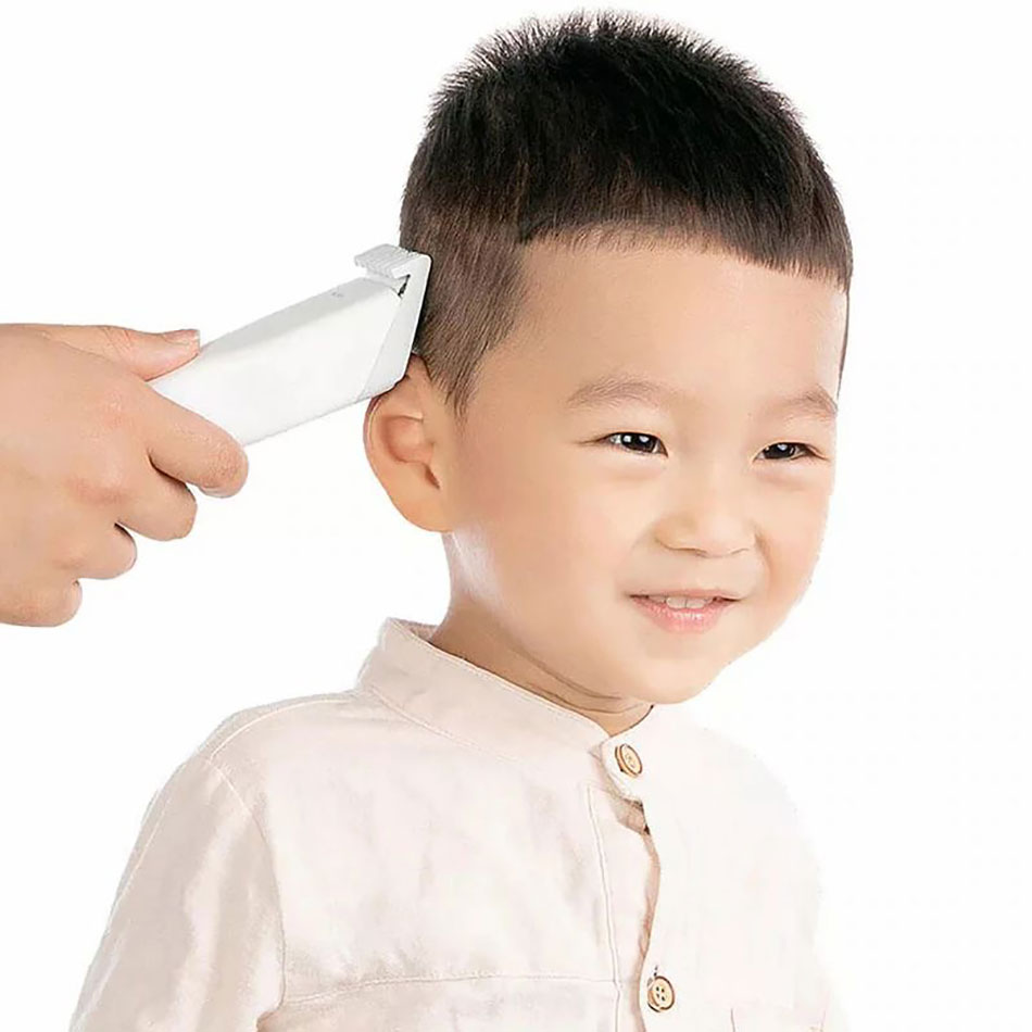 Tông đơ cắt tóc Xiaomi Enchen Boost - Enchen Boost Hair Clipper - Bảo hành 6 tháng