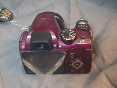 Máy ảnh siêu zoom FUJIFILM FINEPIX S4400 (FULLBOX)(S4400)