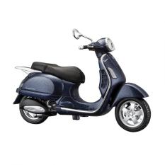 Đồ chơi mô hình xe Vespa Granturismo (2003) MAISTO 03131/MT39540