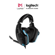 Tai nghe Game Logitech G633s âm thanh vòm RGB 7.1