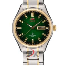 Đồng Hồ Cơ Nam Orient Classic Automatic ORCV02XA