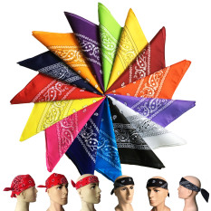 Khăn hiphop bandana (Turban)