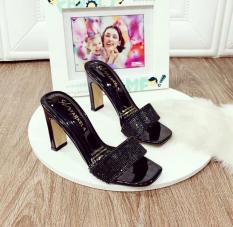 DÉP CAO GÓT NHŨ MỚI ĐẾ 9 CM CỰC CUTE,THƠI TRANG 1989