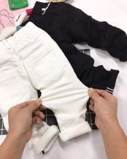 Quần kaki cho bé trai, bé gái loại đẹp (từ 8 đến 35kg)