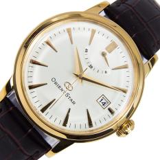 Đồng hồ Orient Star Vintage SAF02001S0(Gold)