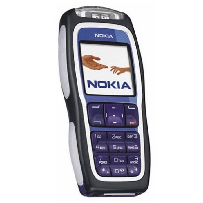 Điện Thoại Cơ Bản Nokia 3220 - Giá Luôn Tốt