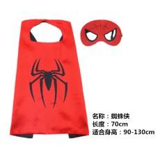 Set 3 Món Siêu Nhân Người Nhện Cho Bé
