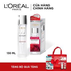 Dưỡng Chất Căng Mướt Da L’Oreal Paris Crystal Micro Essence 130ml