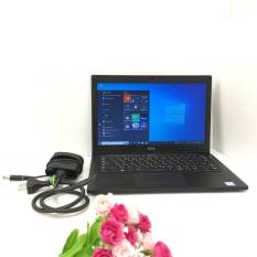 Máy Tính Laptop Nhật Dell Latitude 7280, core i5-7300U 8G SSD128G. Rẻ Bền