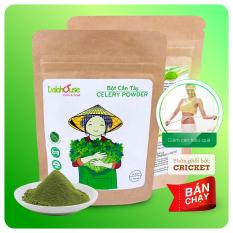 Bột cần tây Dalahouse nguyên chất, giảm cân an toàn hiệu quả 50g