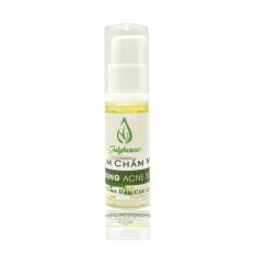 Serum trị mụn tinh dầu Cúc La Mã 5ml Julyhouse