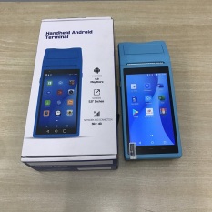 Máy bán hàng, máy POS cầm tay Scangle A1