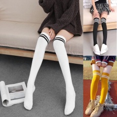 Tất vớ cao đến bắp chân, Tất vớ dài, tất ống chân nữ sinh phong cách Hàn Quốc – Gutyhome