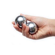 Combo 2 Bóng Bằng Sắt Tập Cơ Tay Phục Hồi Chức Năng