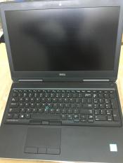 Laptop máy trạm Dell Precision 7510 M2000m i7 16gb refubished
