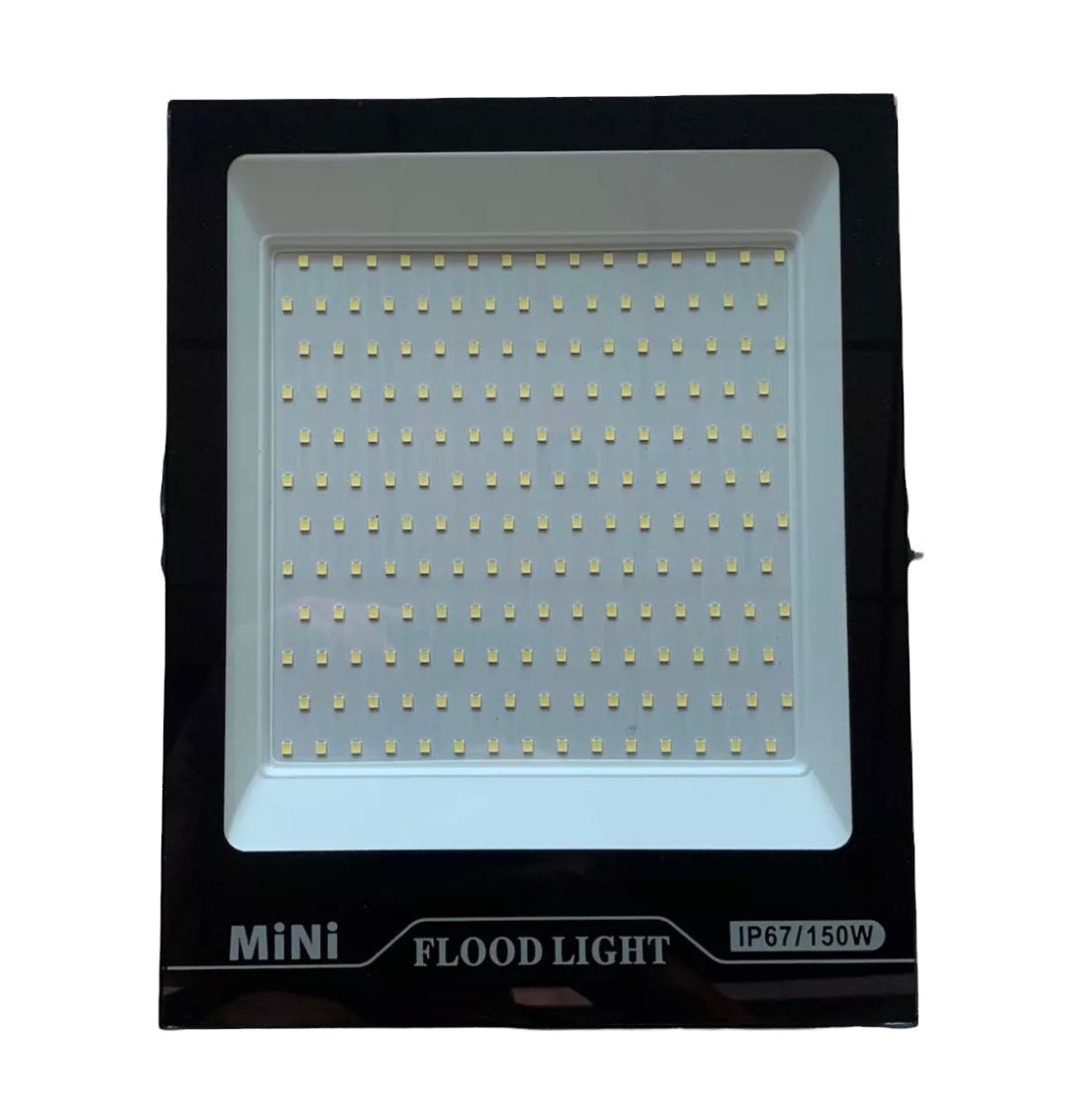 Đèn led pha ipad 150W IP66 220v sáng trắng