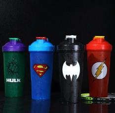 Bình Lắc Tập Gym