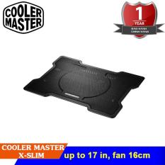 Đế Tản Nhiệt Cooler Master NOTEPAL COOLER MASTER X-SLIM