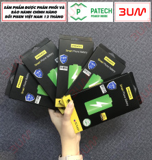 Pin Pisen Dung Lượng Cao Cho IP 6, 6P, 6S, 6SP, 7, 7P, XR, X, XS Max , Bảo Hành 12 Tháng – Hàng Chính Hãng