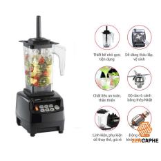 Máy xay sinh tố công nghiệp OMNIBLEND TM800V