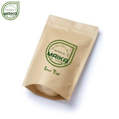 Lục Trà Nguyên Chất 50g MK Farm – Nguyên liệu nấu trà sữa trân châu đường đen, giảm cân an toàn – Đã được kiểm nghiệm y tế