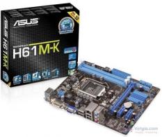 Main h61 asus – zin bào hành 12 tháng