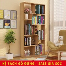 kệ sách đầu giường