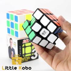 Rubik 3×3 Qiyi Rubik 3 Tầng Khối Lập Phương Rubik