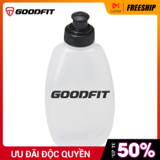 Bình nước cứng thể thao, chạy bộ GoodFit (250ml) GF03RA