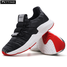 Giày sneaker, giày nam thể thao thời trang cao cấp cá tính PETTINO – PS