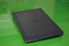 Laptop HP Zbook 15 G2 Core i7-4810MQ RAM 8GB HDD 500GBVGA 2GB NVID IA K1100M15.6 inch FHD