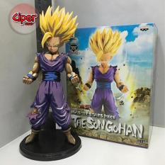 Mô hình Son Gohan Mẫu 1 – Mô hình Dragon Ball