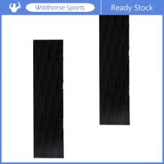 wildhorse 2x Ultralight EVA Surfboard Traction Pad Surf Kiteboard Tail Pads Deck Bar Grips