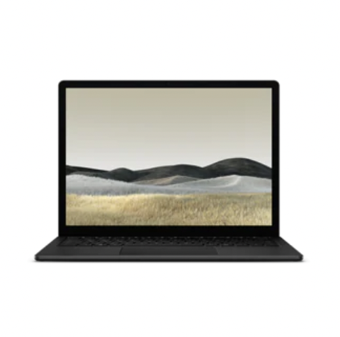 [HCM]Surface Laptop 3 13.5 inch chính hãng Microsoft core i5 1035G7/8GB/256GB/Win 10 mới 100%