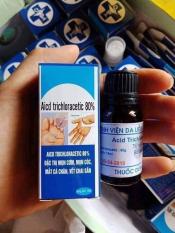 Đặc Trị Mụn Cóc, Mụn Cơm, Mụn Mắt Cá Chân