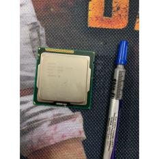 Bộ vi xử lý Intel Core i3 2100 3.10GHz(2 lõi, 4 luồng), Bus 1066/1333MHz, Cache 3MB – Tặng Keo Tản Nhiệt CH M02