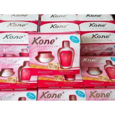 HÀ NỘI Combo sỉ 12 hộp kem kone Thái Lan CHÍNH HÃNG