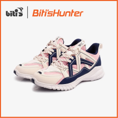 Giày Thể Thao Nữ Biti’s Hunter X Layered Upper DSWH02800HOG