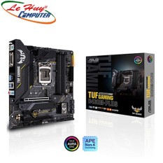 Mainboard Asus Tuf Gaming B460M-Plus