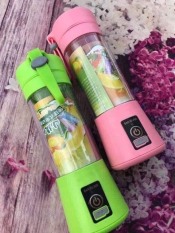 Máy xay sinh tố cầm tay mini tiện lợi Azuka