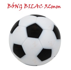 1 QUẢ BÓNG 32mm DÀNH CHO BÀN BI LẮC (Màu ngẫu nhiên)