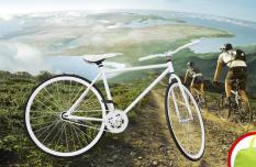 Xe đạp thể thao Fixed Gear Hahoo